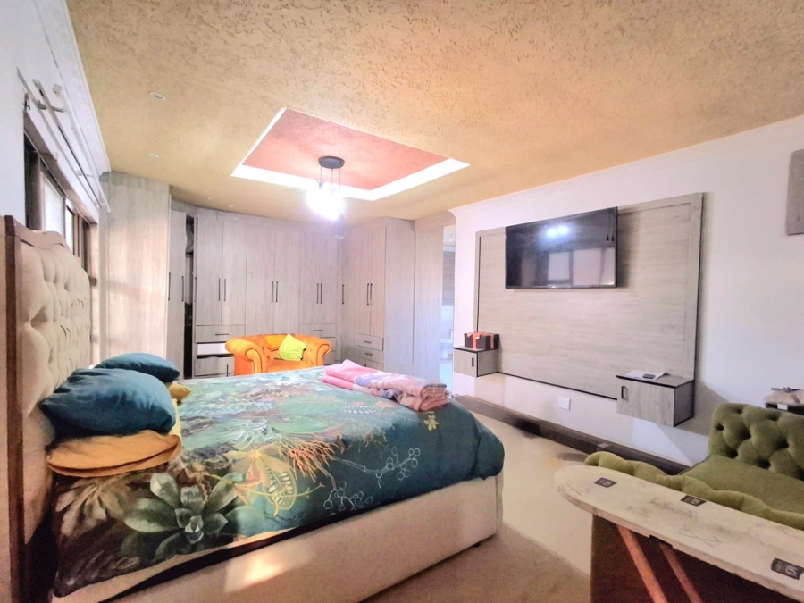 3 Bedroom Property for Sale in Mdantsane Nu 9 Eastern Cape